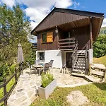 Superb Monterosa Anzino