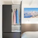 Superb Monterosa