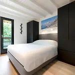 Superb Monterosa Feriehus