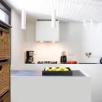 Superb Monterosa Feriehus *