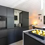 Superb Monterosa Feriehus *