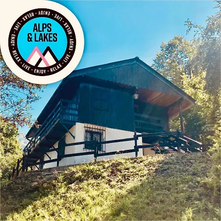 Superb Monterosa Dom wakacyjny Anzino