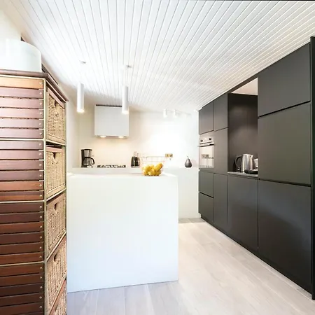 Dom wakacyjny Superb Monterosa Anzino