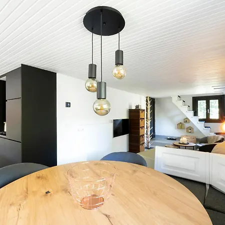 Dom wakacyjny Superb Monterosa Anzino