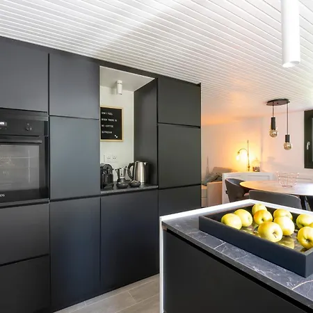 Superb Monterosa Dom wakacyjny *