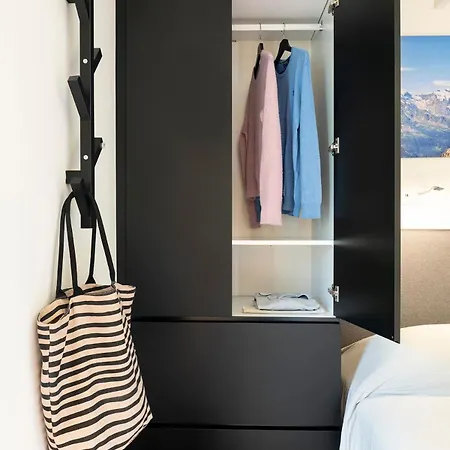 Superb Monterosa Dom wakacyjny Anzino