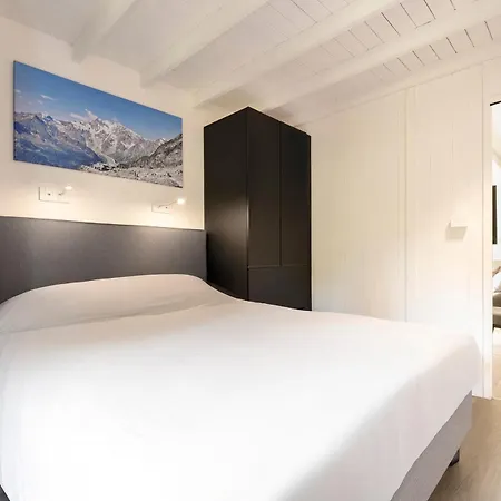 Superb Monterosa Anzino