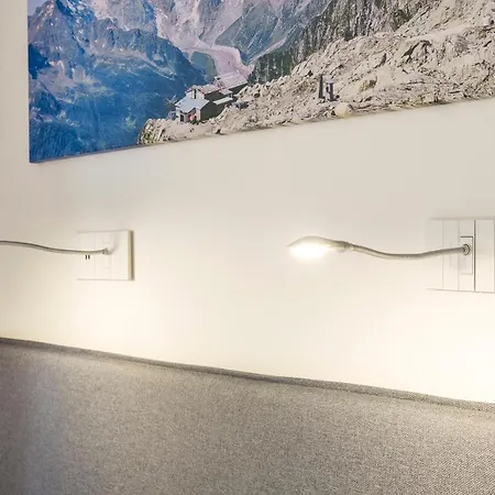 Holiday home Superb Monterosa