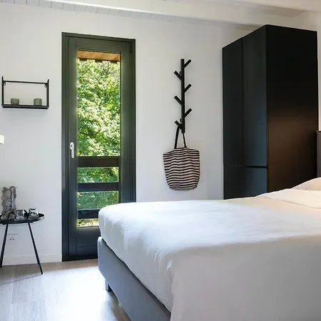 펜션 Superb Monterosa