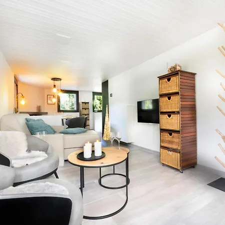 Dom wakacyjny Superb Monterosa Anzino