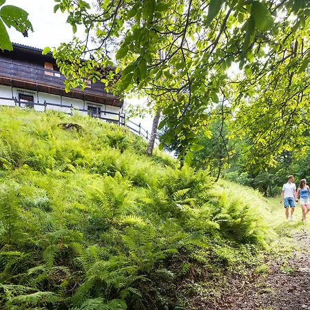 Holiday home Superb Monterosa