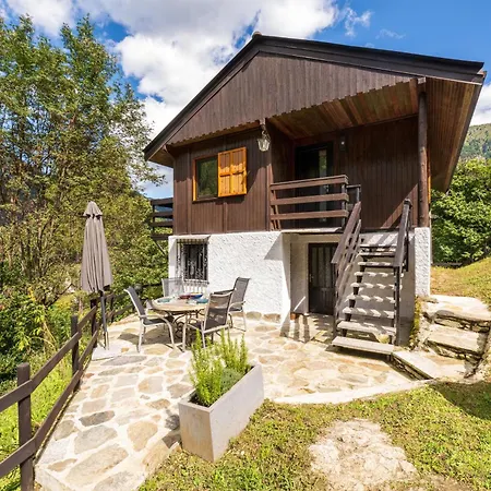 Holiday home Superb Monterosa *