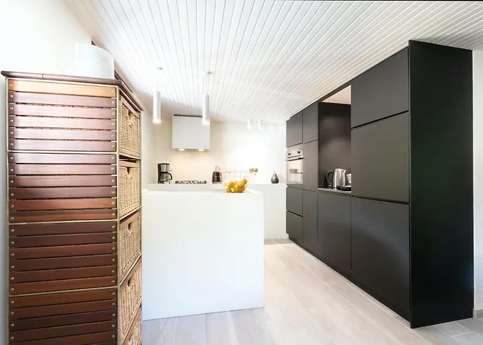 Feriehus Superb Monterosa Anzino