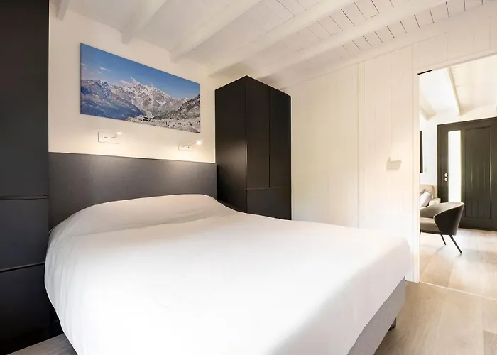 Superb Monterosa Anzino