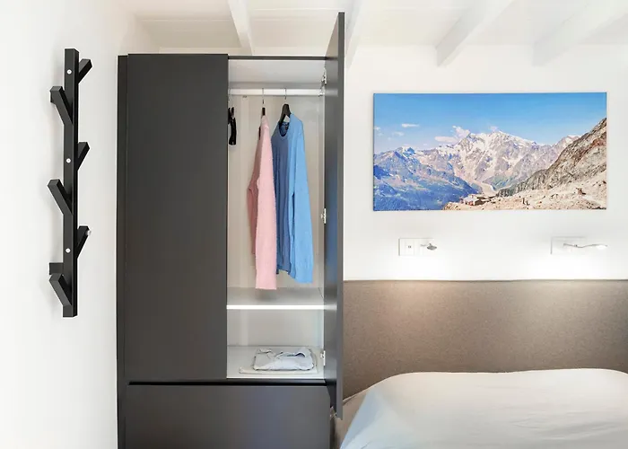 Superb Monterosa
