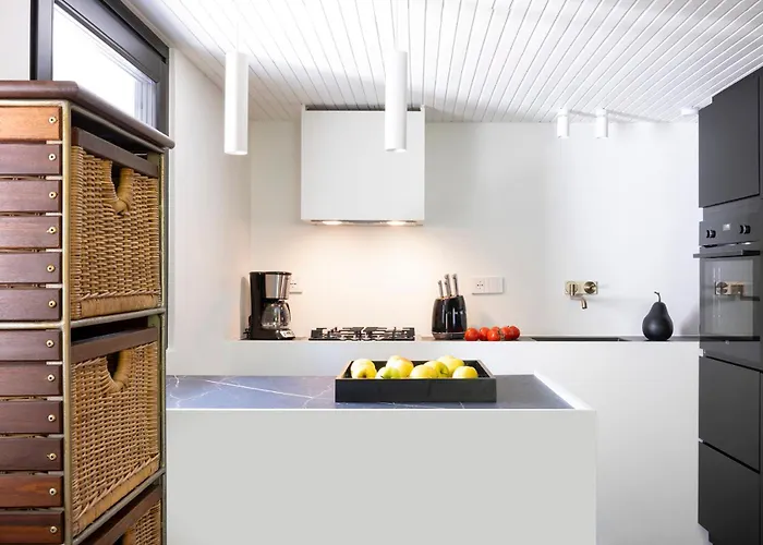 Superb Monterosa Feriehus *