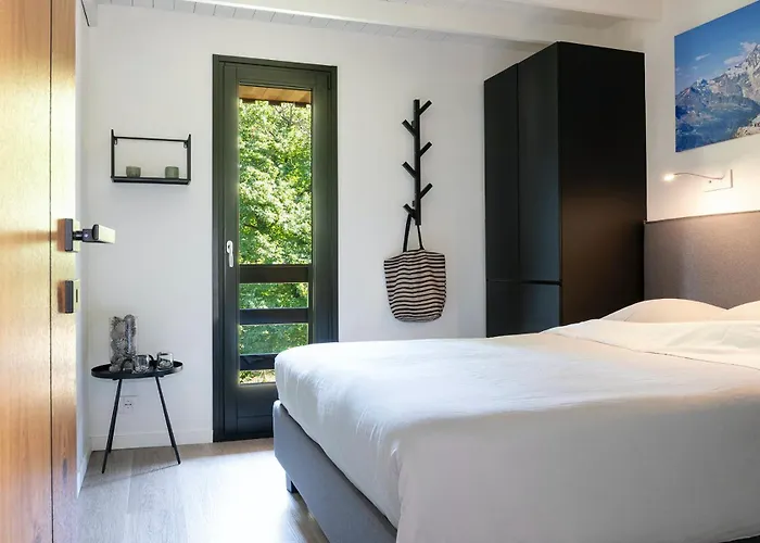 Casa vacanze Superb Monterosa