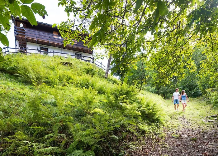 Feriehus Superb Monterosa
